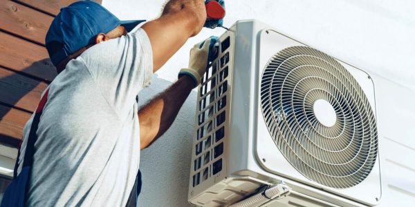 HVAC Project