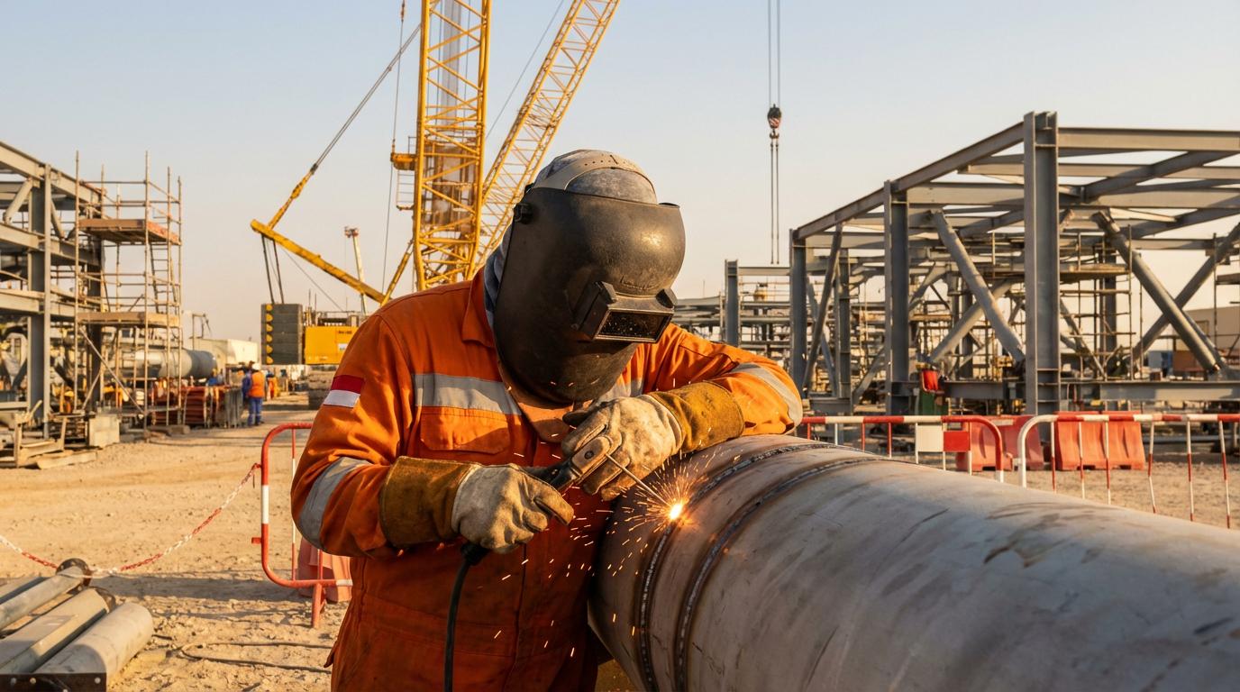 Construction